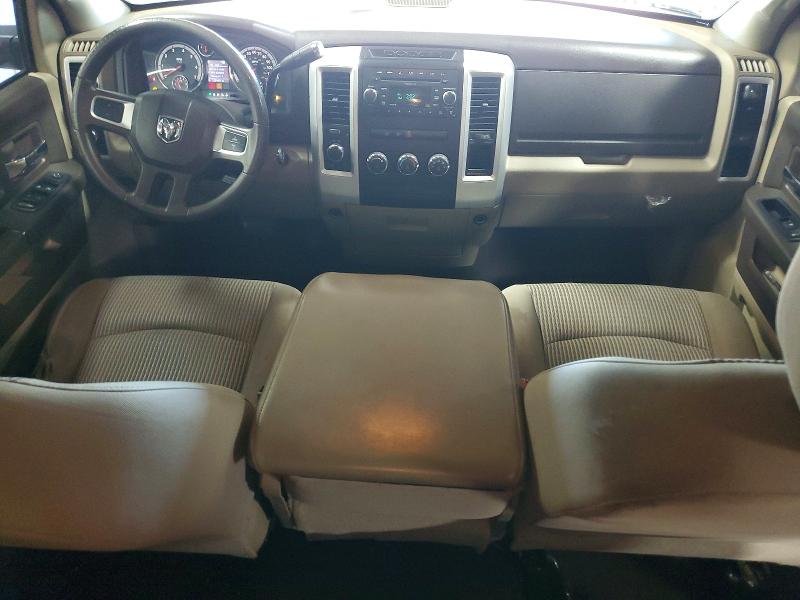 Aukcja sprzedaży 2009 Dodge Ram 1500, vin: 1D3HV18T69S738631, numer aukcji: 50348076