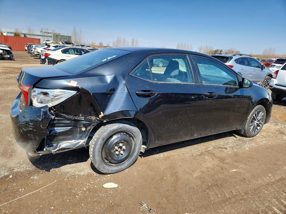 Aukcja sprzedaży 2017 Toyota Corolla, vin: 2T1BURHE6HC775048, numer aukcji: 48620716