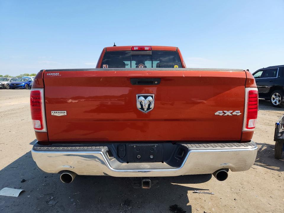 Продажа на аукционе авто 2013 Ram 1500, vin: 1C6RR7JTXDS638238, номер лота: 50365866