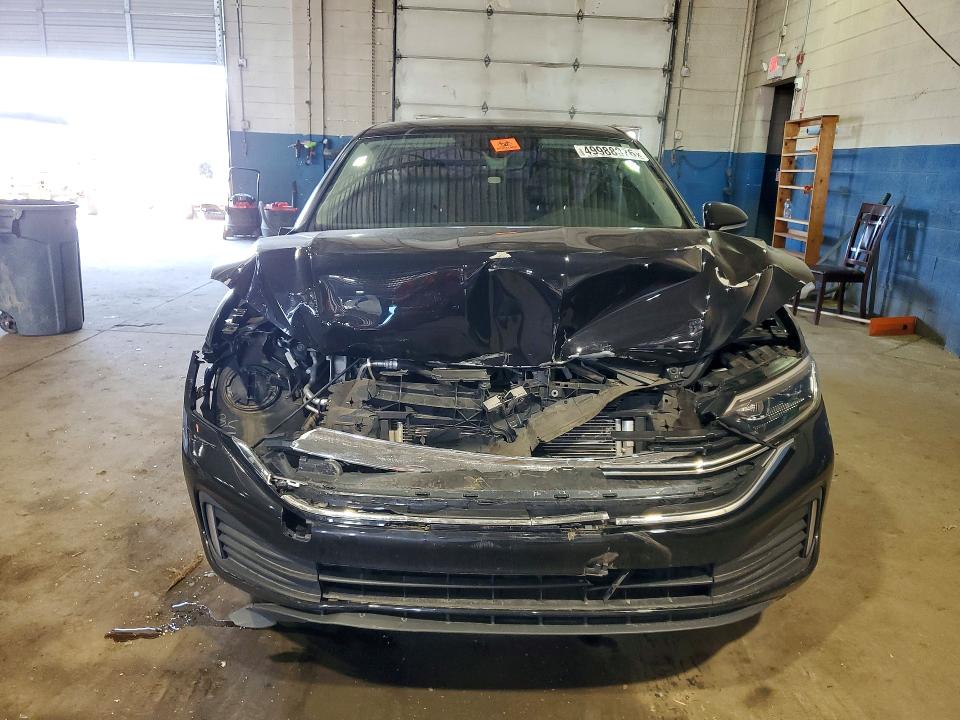 Продаж на аукціоні авто 2022 Volkswagen Jetta, vin: 3VWGM7BUXNM031074, номер лоту: 49988376
