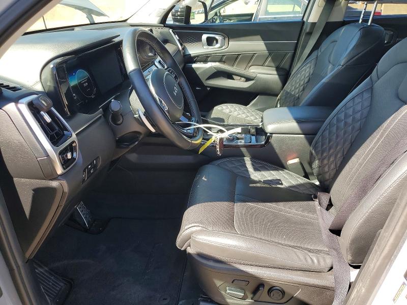 Aukcja sprzedaży 2023 Kia Sorento, vin: 5XYRKDLF2PG210886, numer aukcji: 49282826