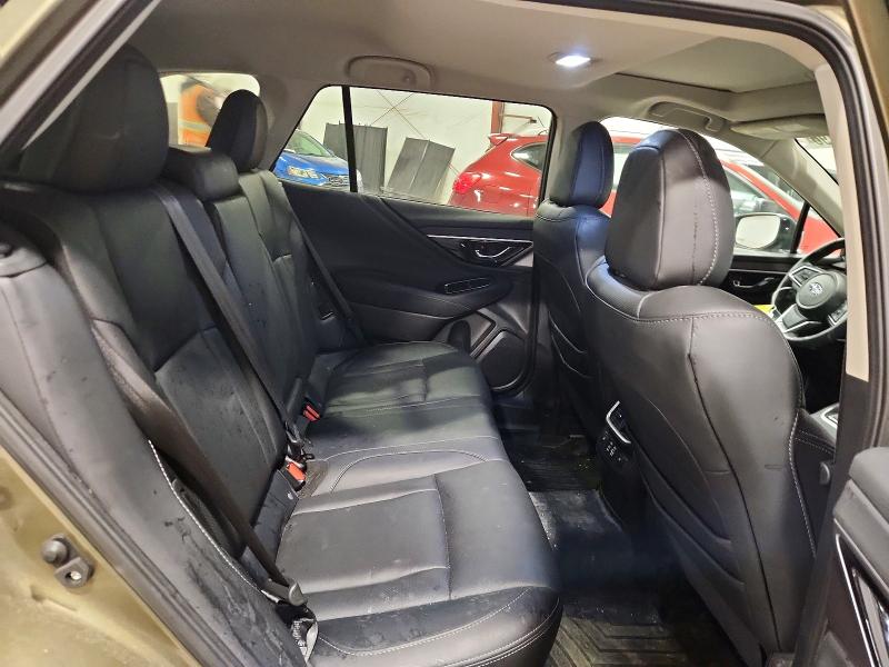 Aukcja sprzedaży 2025 Subaru Outback, vin: 4S4BTGPD8S3148699, numer aukcji: 48112496