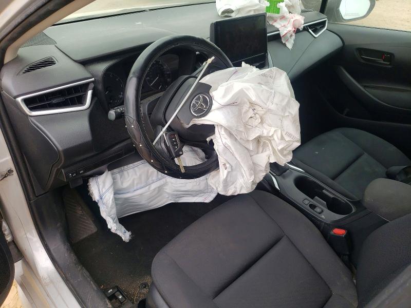 Продаж на аукціоні авто 2023 Toyota Corolla, vin: 5YFB4MDE8PP008566, номер лоту: 51446876