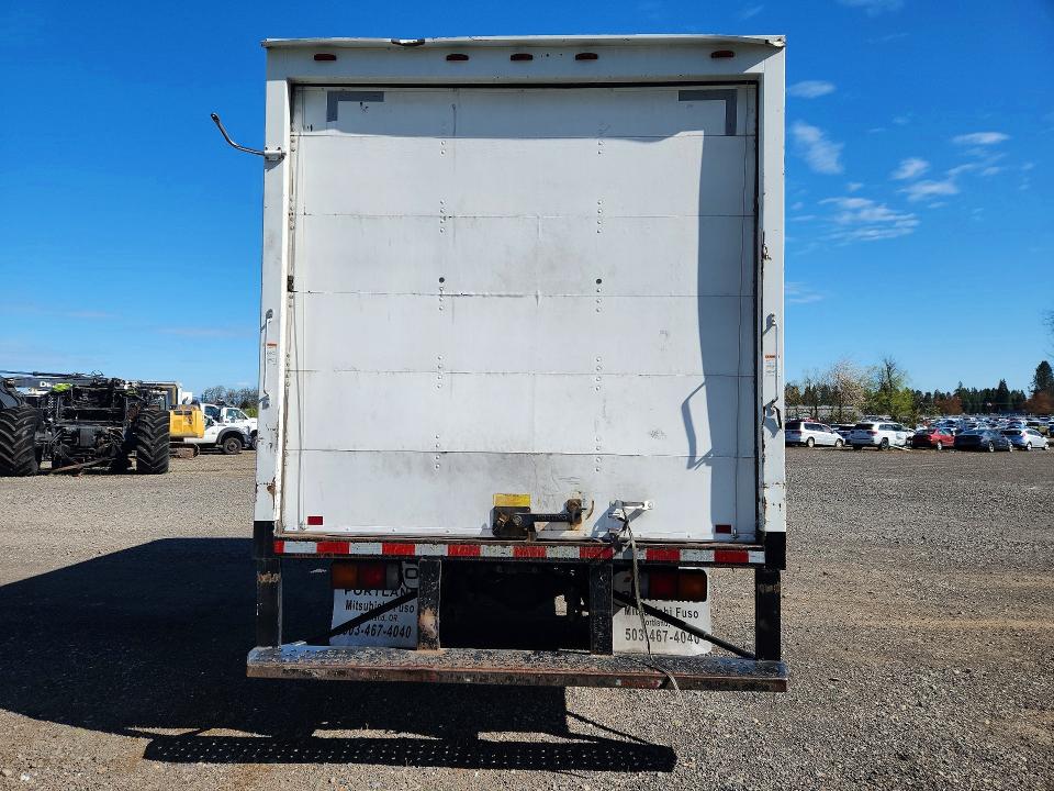Aukcja sprzedaży 2015 Mitsubishi Medium Duty/box Trucks, vin: JL6BNG1AXFK000229, numer aukcji: 47049026