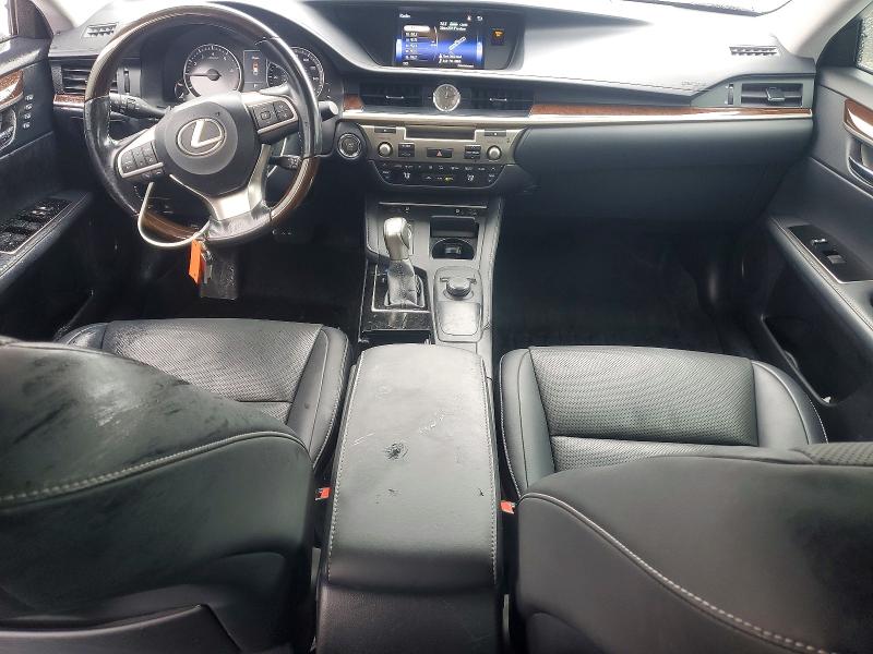 Aukcja sprzedaży 2016 Lexus Es 350, vin: JTHBK1GG4G2215423, numer aukcji: 47861606