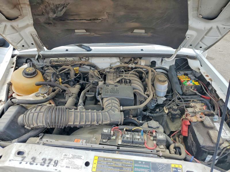 2009 Ford Ranger მანქანა იყიდება აუქციონზე, vin: 1FTYR10D99PA62616, აუქციონის ნომერი: 51069996