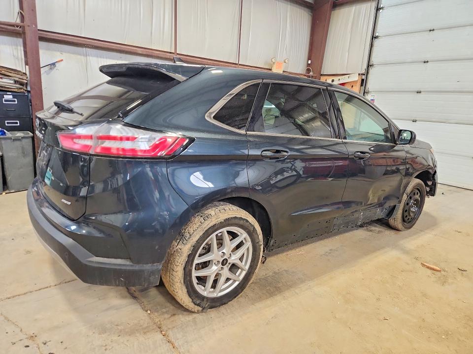 2023 Ford Edge მანქანა იყიდება აუქციონზე, vin: 2FMPK4J92PBA27945, აუქციონის ნომერი: 49105076