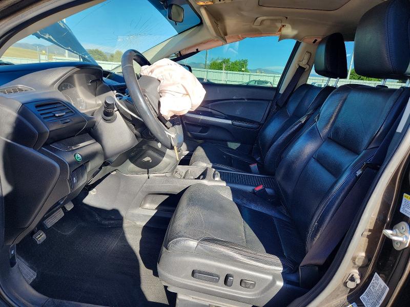 Aukcja sprzedaży 2013 Honda Cr-v, vin: 5J6RM4H7XDL008528, numer aukcji: 51016506