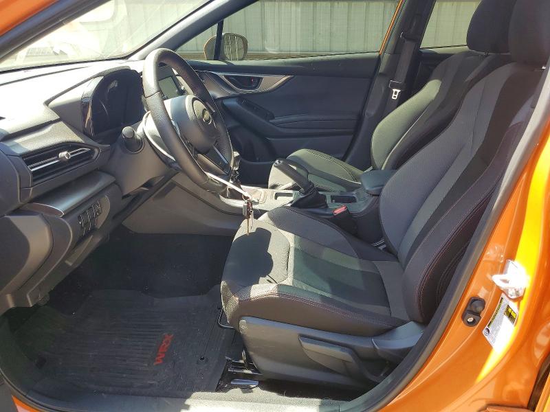Продажа на аукционе авто 2023 Subaru Wrx, vin: JF1VBAA66P9821446, номер лота: 49843096