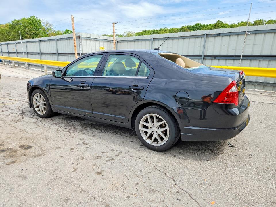 Aukcja sprzedaży 2012 Ford Fusion, vin: 3FAHP0JA1CR218187, numer aukcji: 51848216