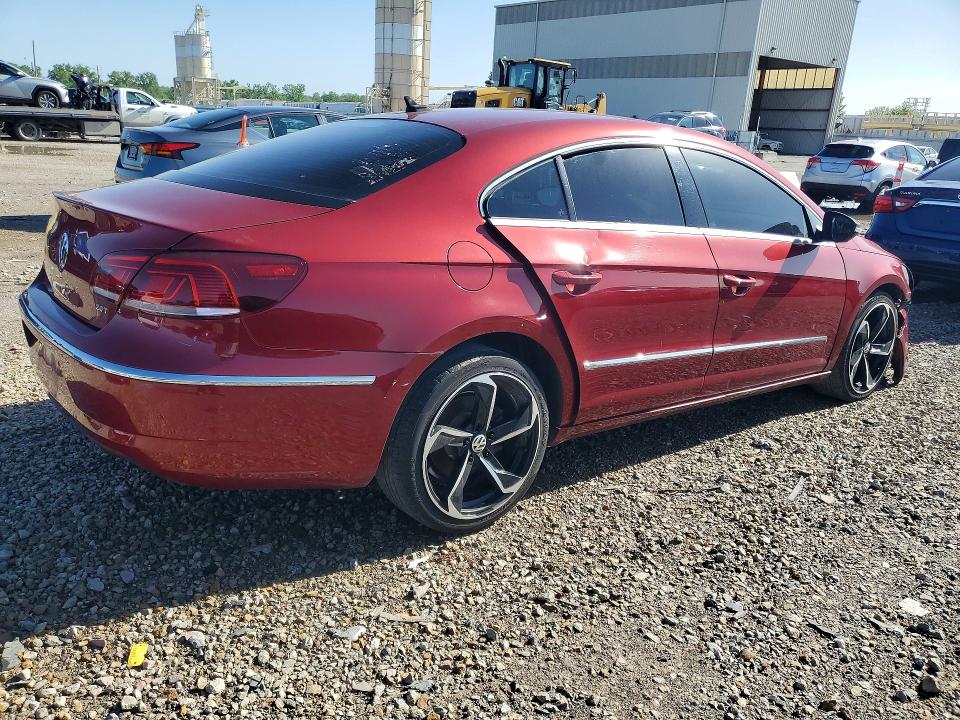 2013 Volkswagen Cc მანქანა იყიდება აუქციონზე, vin: WVWBP7AN3DE559817, აუქციონის ნომერი: 51243866