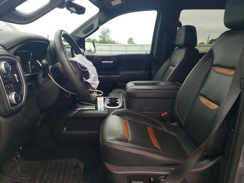 Aukcja sprzedaży 2021 Gmc Sierra, vin: 3GTU9EET0MG249973, numer aukcji: 47423046
