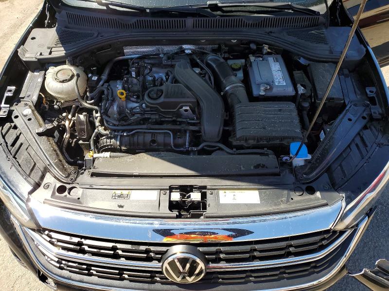49299666 :رقم المزاد ، 3VWCM7BU8NM016491 vin ، 2022 Volkswagen Jetta مزاد بيع