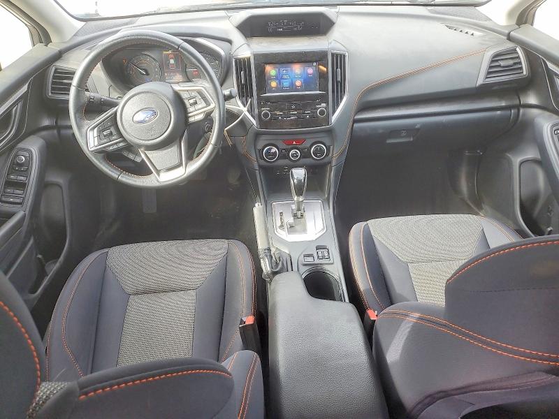 2021 Subaru Crosstrek მანქანა იყიდება აუქციონზე, vin: JF2GTAPC4M8653080, აუქციონის ნომერი: 50425076