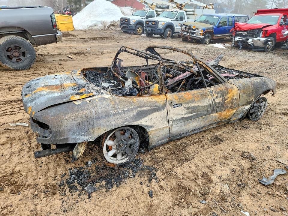 Auction sale of the 1991 Mazda Mx-5 Miata, vin: JM1NA351XM0206082, lot number: 49276546