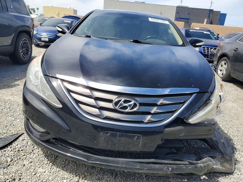 Aukcja sprzedaży 2012 Hyundai Sonata, vin: 5NPEC4AB6CH370865, numer aukcji: 48605106