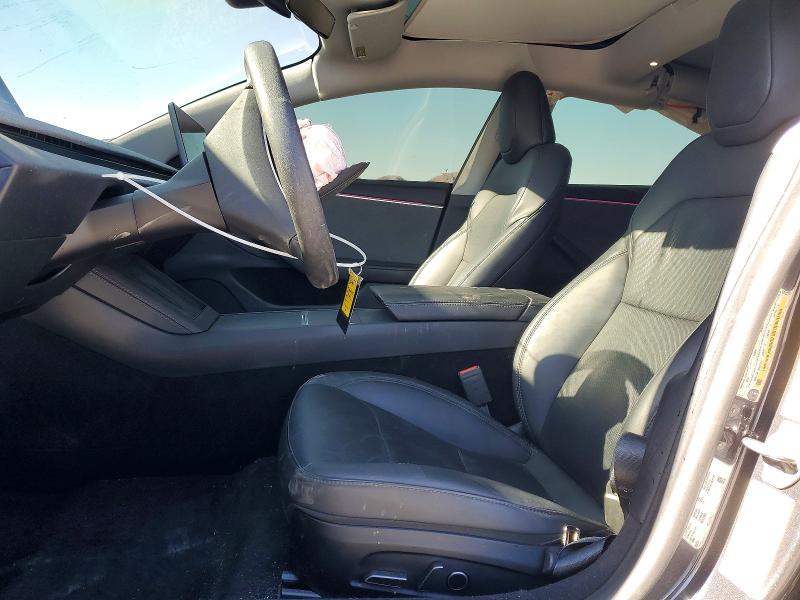 Aukcja sprzedaży 2024 Tesla Model 3, vin: 5YJ3E1EAXRF831364, numer aukcji: 50311456