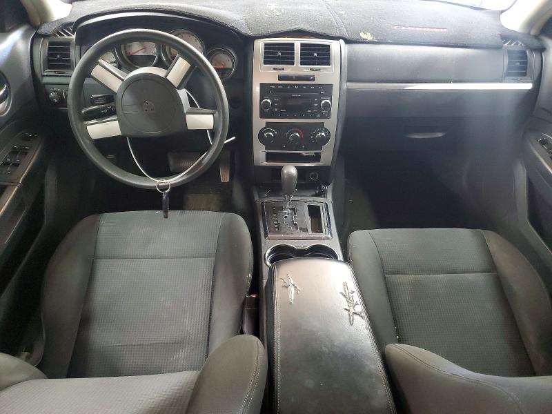 Продаж на аукціоні авто 2009 Dodge Charger, vin: 2B3KA33V09H523625, номер лоту: 50991216
