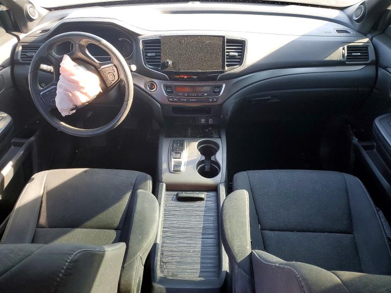 Aukcja sprzedaży 2021 Honda Passport, vin: 5FNYF8H25MB016661, numer aukcji: 51080626