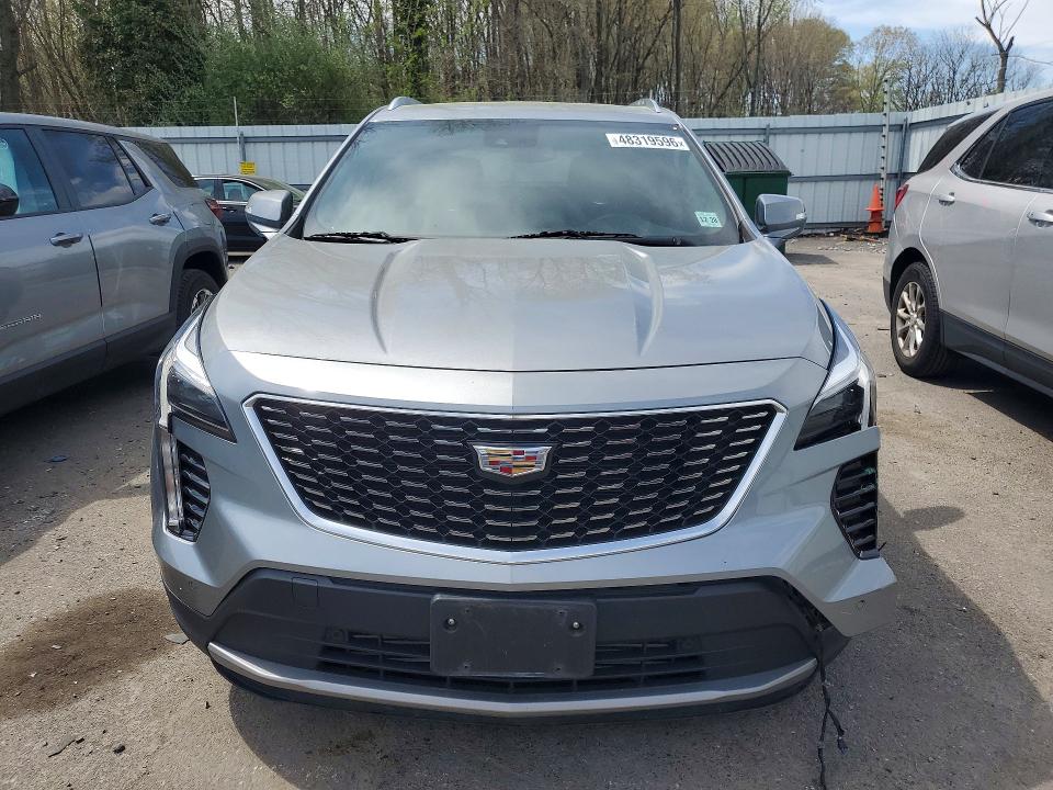 48319596 :رقم المزاد ، 1GYFZDR40PF176643 vin ، 2023 Cadillac Xt4 مزاد بيع