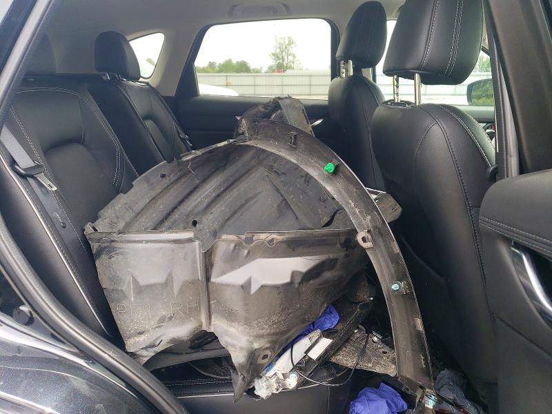 48979056 :رقم المزاد ، JM3KFBCLXS0611141 vin ، 2025 Mazda Cx-5 مزاد بيع
