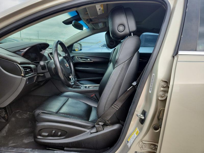 Продажа на аукционе авто 2014 Cadillac Ats, vin: 1G6AA5RX3E0182897, номер лота: 49161196