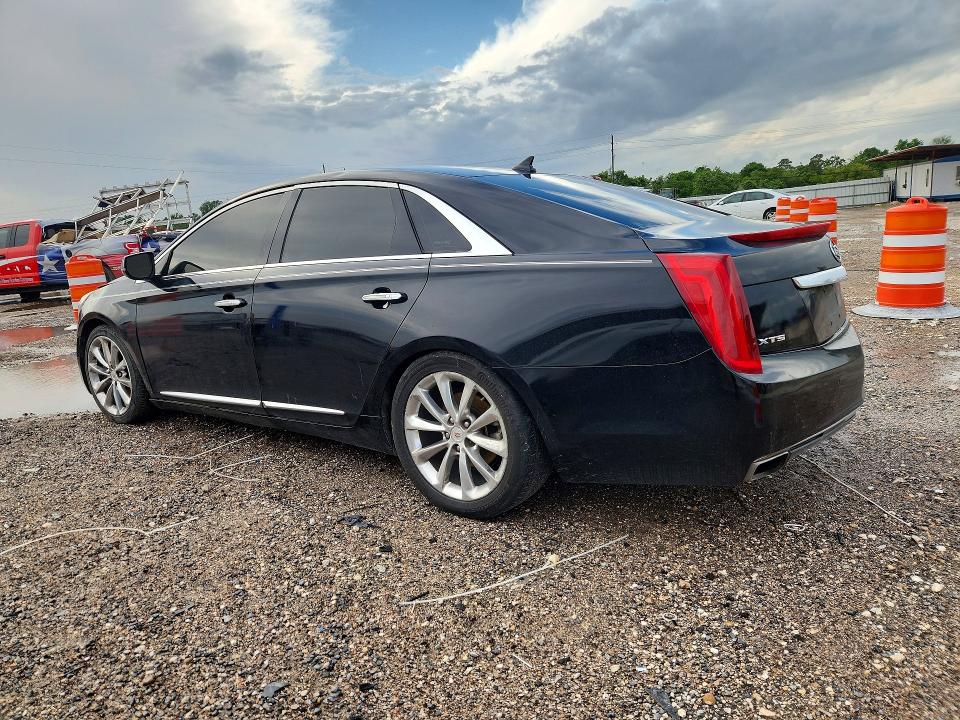 Продажа на аукционе авто 2014 Cadillac Xts, vin: 2G61M5S36E9120625, номер лота: 50806316
