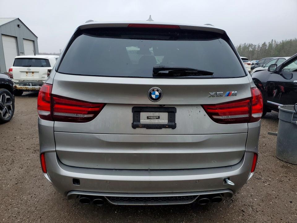 48694486 :رقم المزاد ، 5YMKT6C37H0X20844 vin ، 2017 Bmw X5 مزاد بيع