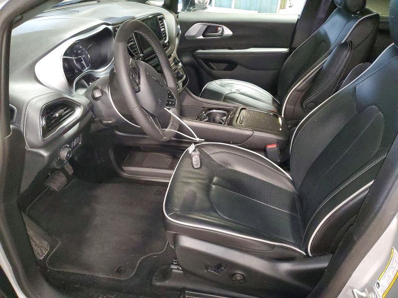 49234986 :رقم المزاد ، 2C4RC1GG4TR176146 vin ، 2026 Chrysler Pacifica مزاد بيع