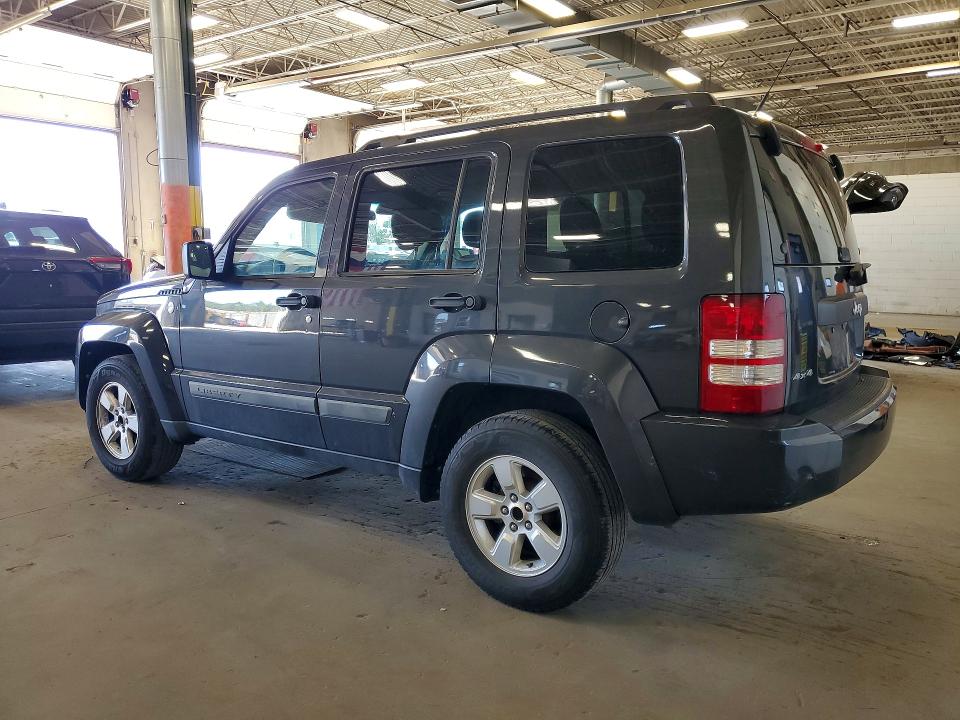 2011 Jeep Liberty მანქანა იყიდება აუქციონზე, vin: 1J4PN2GK8BW506379, აუქციონის ნომერი: 50290446