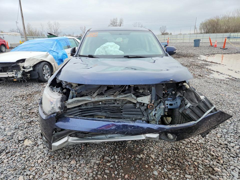 Aukcja sprzedaży 2015 Mitsubishi Outlander, vin: JA4AD3A34FZ010645, numer aukcji: 48285436