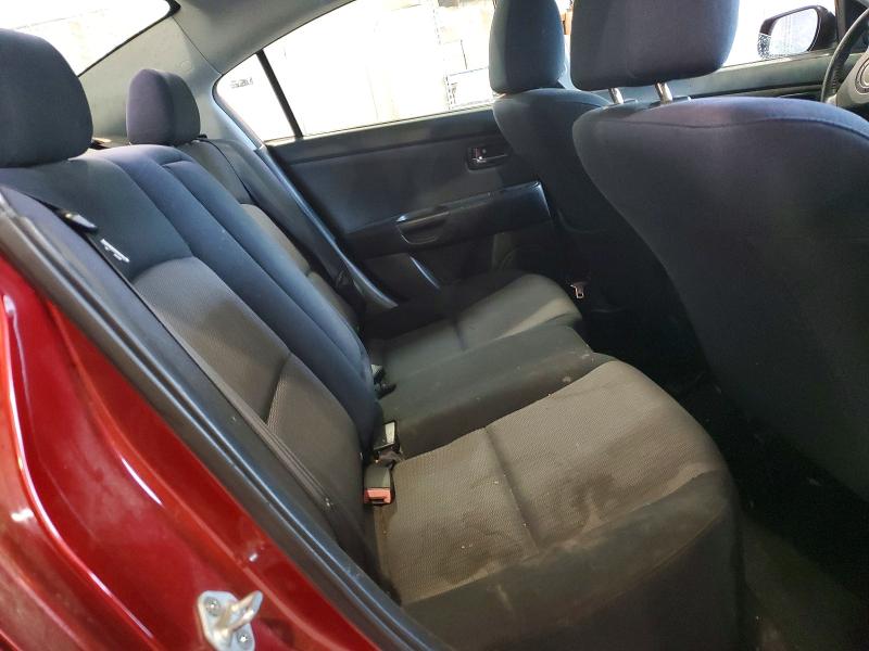 50102846 :رقم المزاد ، JM1BK32F591235006 vin ، 2009 Mazda 3 مزاد بيع