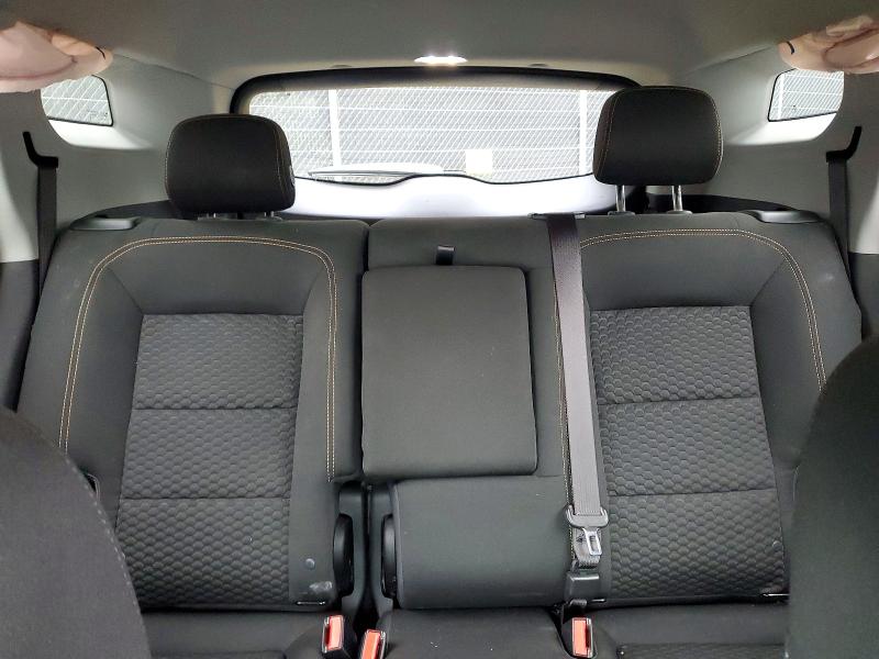 Продажа на аукционе авто 2018 Gmc Terrain, vin: 3GKALTEV1JL351428, номер лота: 51359726
