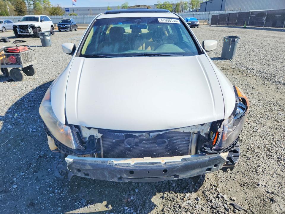 Aukcja sprzedaży 2011 Honda Accord, vin: 1HGCP2F78BA112682, numer aukcji: 47906146