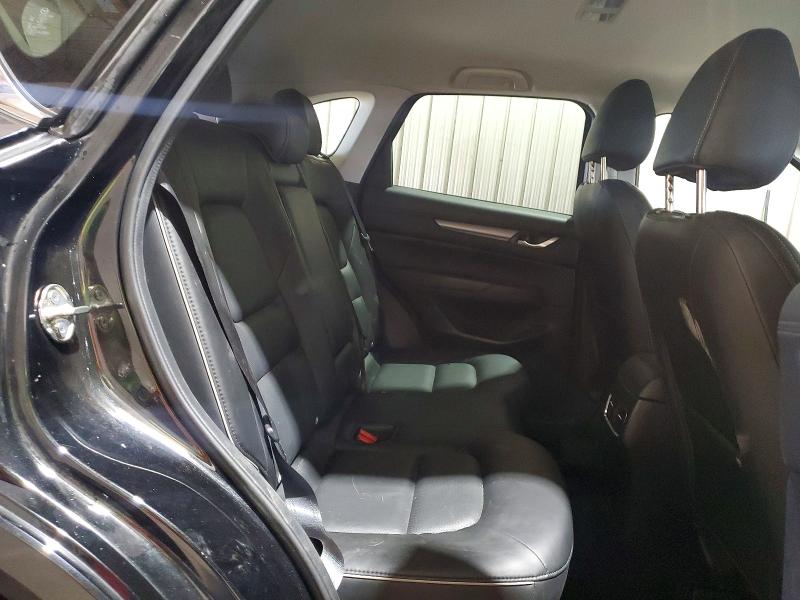 48588196 :رقم المزاد ، JM3KFBBL4R0416101 vin ، 2024 Mazda Cx-5 مزاد بيع
