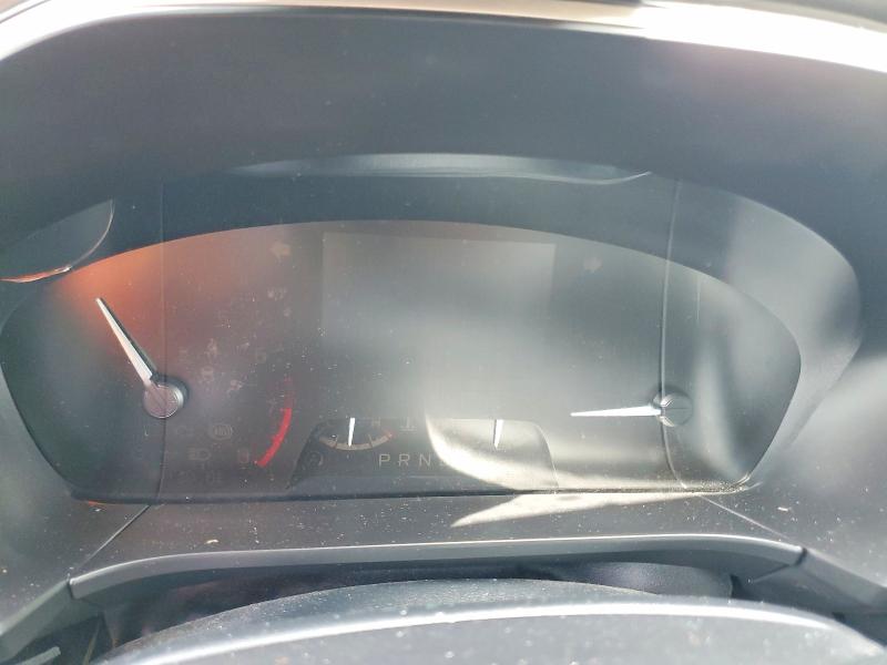 Aukcja sprzedaży 2020 Ford Escape, vin: 1FMCU0H6XLUC17915, numer aukcji: 50722816