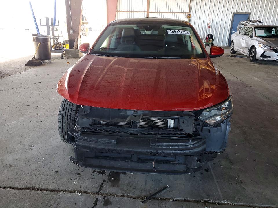Продаж на аукціоні авто 2022 Volkswagen Jetta, vin: 3VW7M7BUXNM014954, номер лоту: 48613436