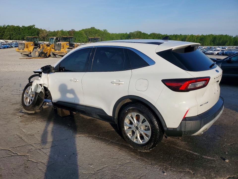 Продажа на аукционе авто 2023 Ford Escape, vin: 1FMCU0GN5PUA27342, номер лота: 49731096