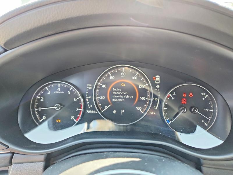 Aukcja sprzedaży 2020 Mazda 3, vin: JM1BPANMXL1157202, numer aukcji: 52086416