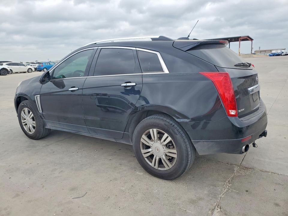 Продажа на аукционе авто 2015 Cadillac Srx, vin: 3GYFNBE36FS545433, номер лота: 47701646