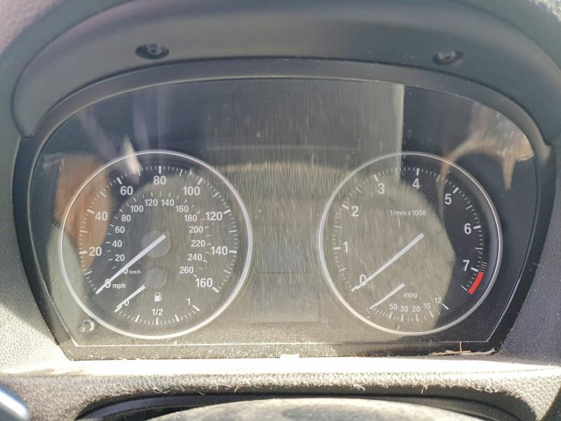 49391956 :رقم المزاد ، WBAPH5G54BNM73649 vin ، 2011 Bmw 328 مزاد بيع