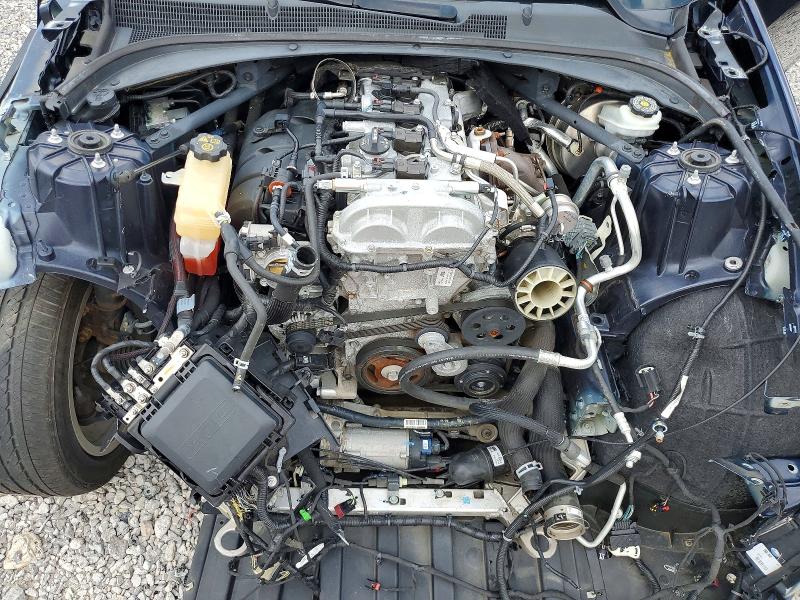Aukcja sprzedaży 2019 Cadillac Cts, vin: 1G6AW5SX7K0125187, numer aukcji: 48938156