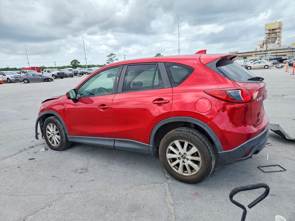Продажа на аукционе авто 2014 Mazda Cx-5, vin: JM3KE2CY4E0328298, номер лота: 49628326