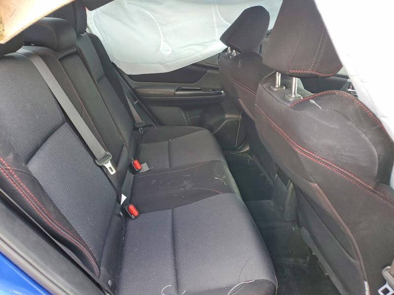 Aukcja sprzedaży 2019 Subaru Wrx, vin: JF1VA1C68K9829900, numer aukcji: 50479576