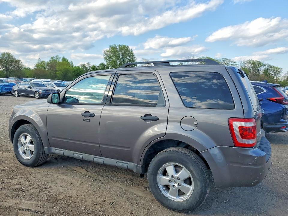 51252426 :رقم المزاد ، 1FMCU9DG7CKC55388 vin ، 2012 Ford Escape مزاد بيع