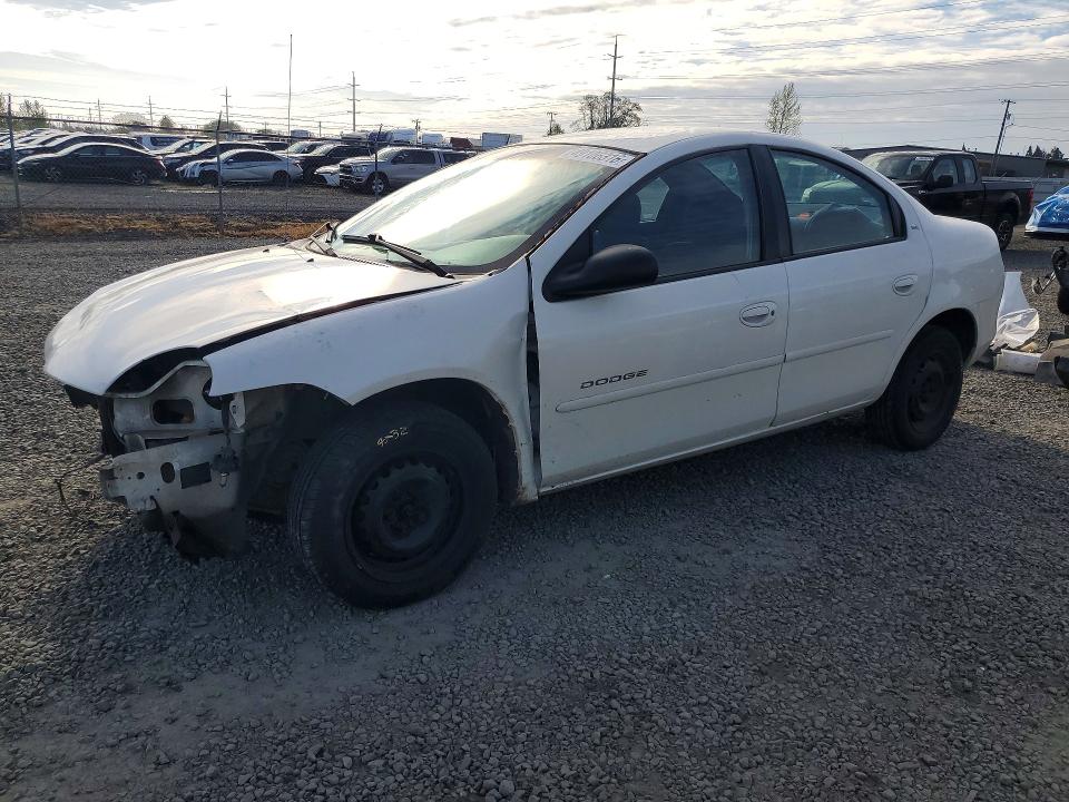 Aukcja sprzedaży 2001 Dodge Neon, vin: 1B3ES46C41D209813, numer aukcji: 49106316