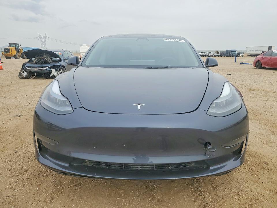 Продаж на аукціоні авто 2023 Tesla Model 3, vin: 5YJ3E1EA7PF665270, номер лоту: 48716436