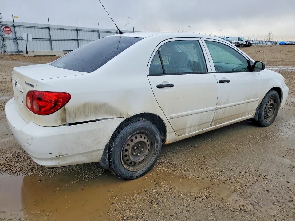 Продажа на аукционе авто 2008 Toyota Corolla, vin: 2T1BR32E68C884021, номер лота: 49019946