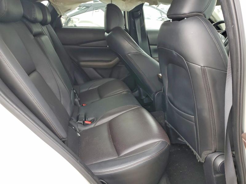 50699196 :رقم المزاد ، 3MVDMBDL9NM402172 vin ، 2022 Mazda Cx-30 مزاد بيع