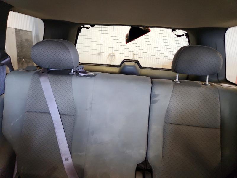 49798746 :رقم المزاد ، 1J4GL38K96W219343 vin ، 2006 Jeep Liberty مزاد بيع